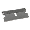 Single Edge Razor Blade Holder, Glass, Cooktop Blade, Scraping Knife, Made in USA - Canopus USA